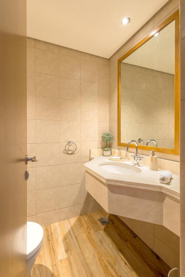 Al Fattan I Sea View I Luxury Jbr I Free 5 Star Beach Resorts Access! Dubai Dış mekan fotoğraf